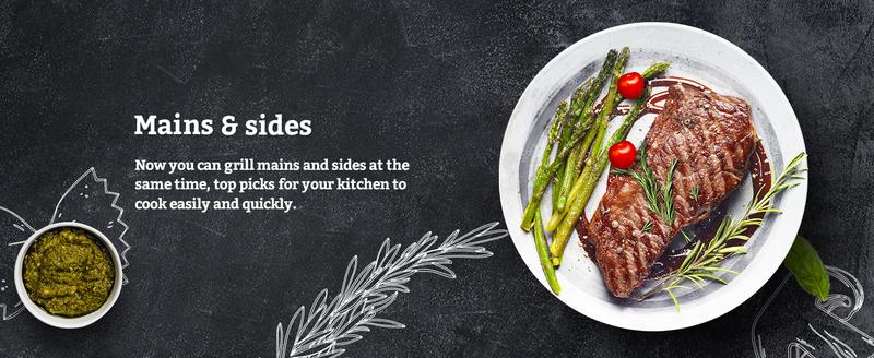 CHEFREE AFG01 - Air Fryers 6L&1650W - Indoor Grill Oven Combo - 8 In 1 Smart XL Electric Grill With Griddle -Kitchen Appliances Discounts AAHKMJXYDAFdJAOAIMEbOAchD3VsGnPiUjyg6RW bZeRtl0Xd QSLwBh1ZtztWcTgJXt5iiggeTc1P3pT8aIQuVIc5NZ8 7LVf8XKkYNNu049w==