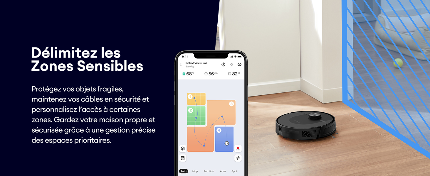 Personnalisation