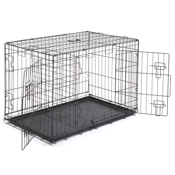 Cage pour animaux