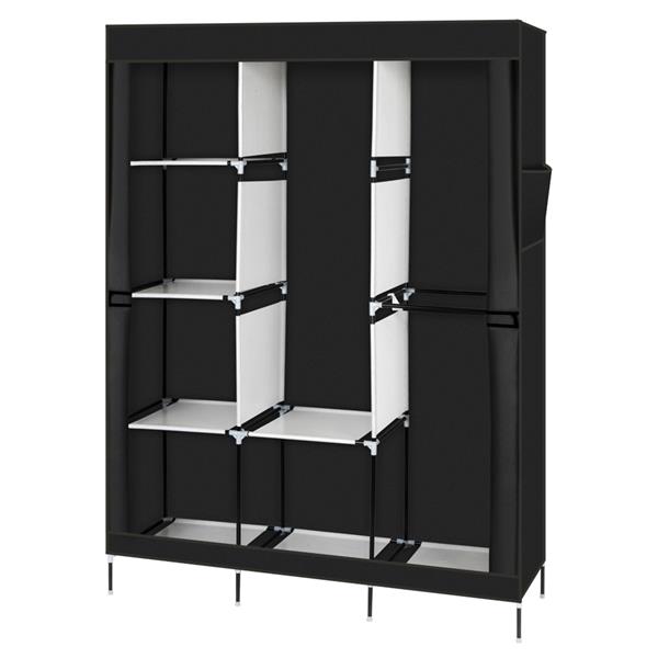 Portable Closet Image 2