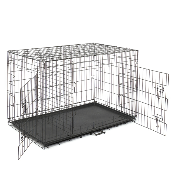 Cage pour animaux