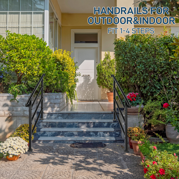 Handrail Image 1