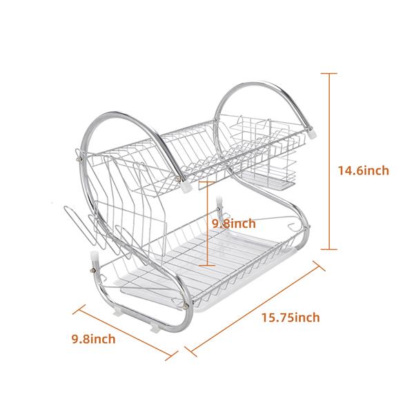 Dish Drainer Image 2