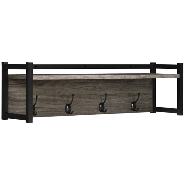 Coat Rack Image 3