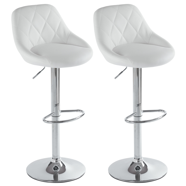 Tabouret de bar 2
