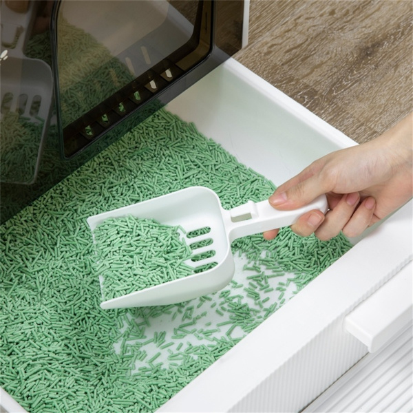 Cat Litter Box Image 6