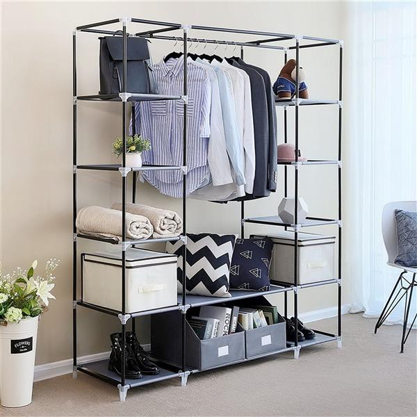 Portable Closet Image 3