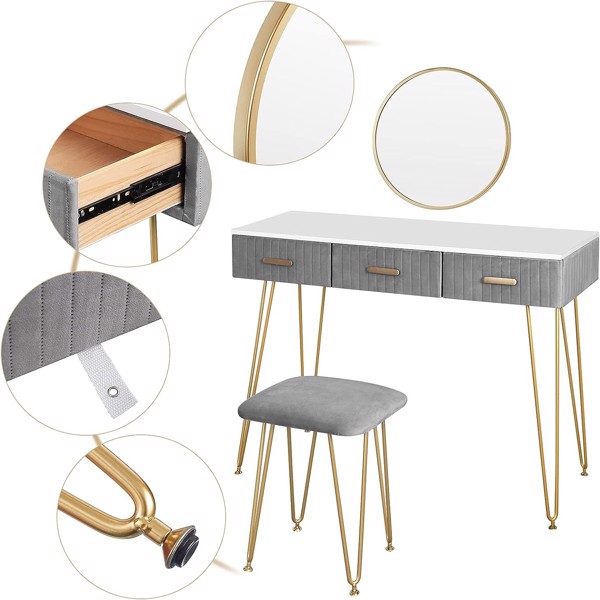 Dressing Table Image 7