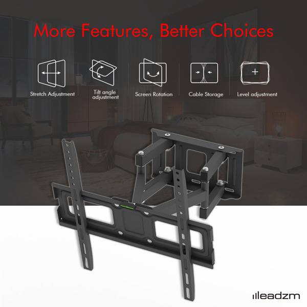 TMDS-105 Support TV