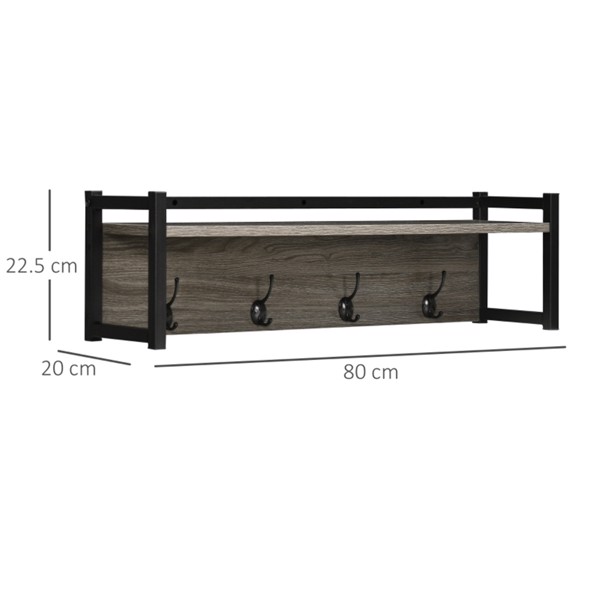Coat Rack Image 2