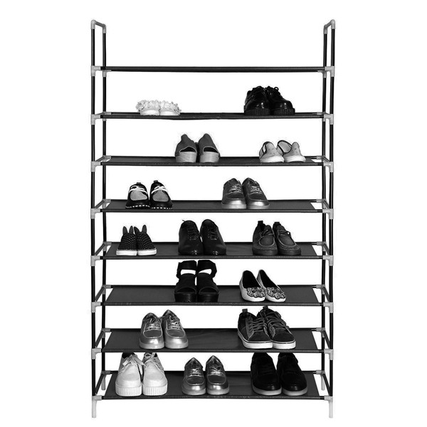 Shoe Rack Image 3