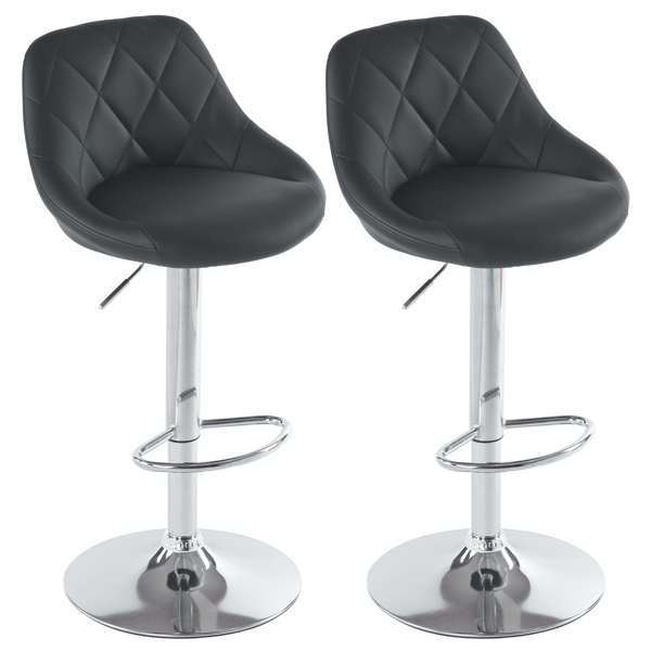 Tabouret de bar 1