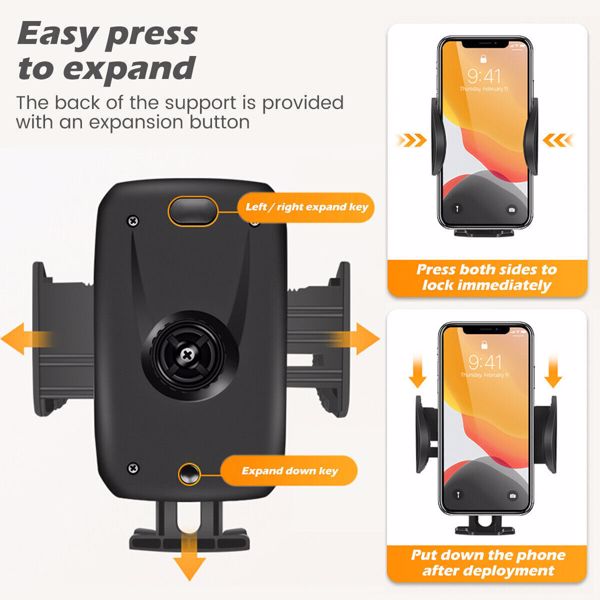Mobile Phone Holder Image 3