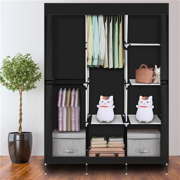 Portable Closet Image 1