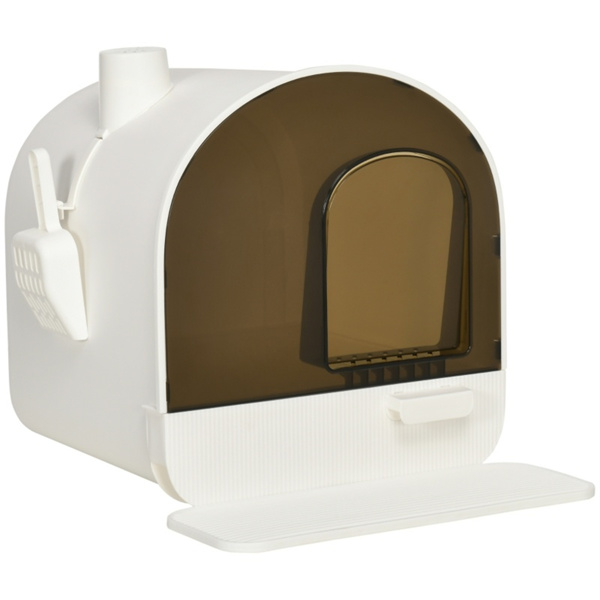 Cat Litter Box Image 2