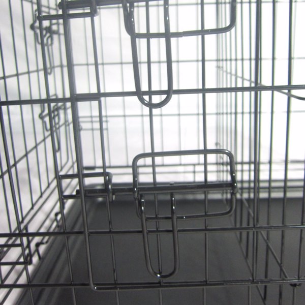 Cage pour animaux