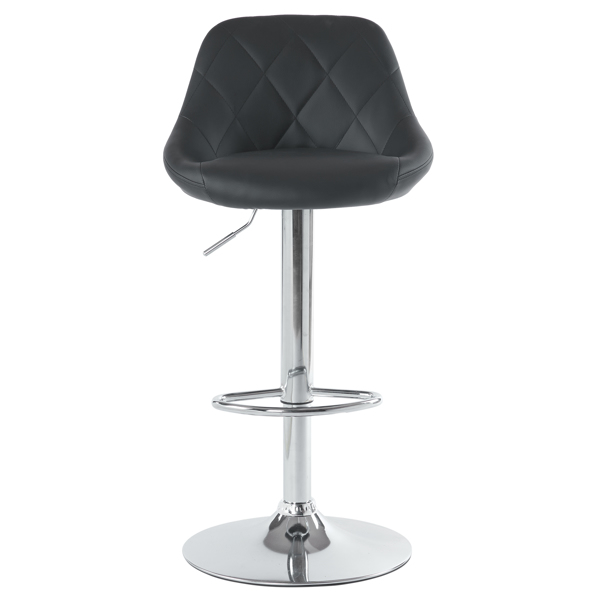 Tabouret de bar 2