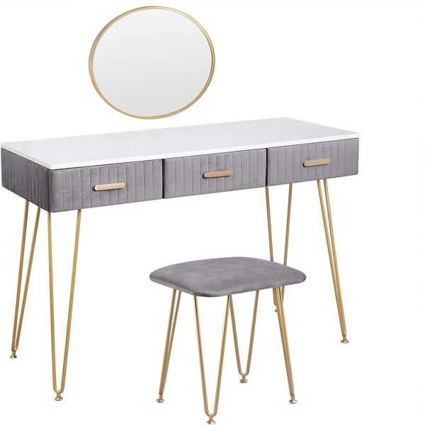 Dressing Table Image 4