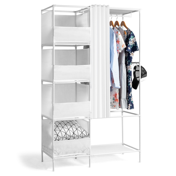 Armoire suspendue