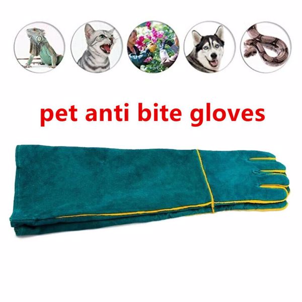 Welding gloves image 5