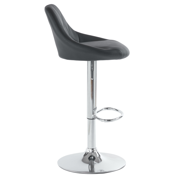 Tabouret de bar 5
