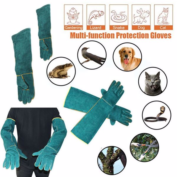 Welding gloves image 2