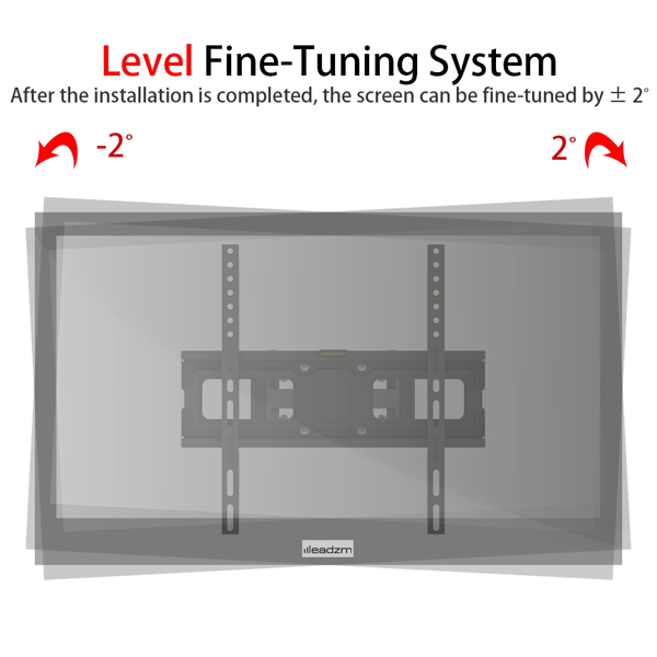TMDS-105 Support TV