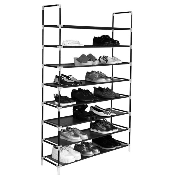 Shoe Rack Image 1