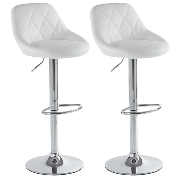 Tabouret de bar 1