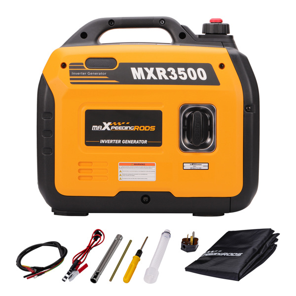 GROOFOO Inverter Generator