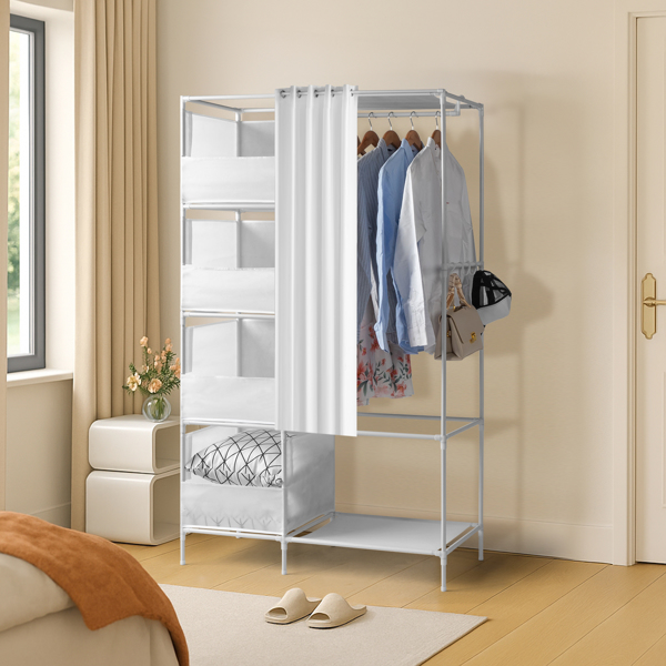 Armoire suspendue