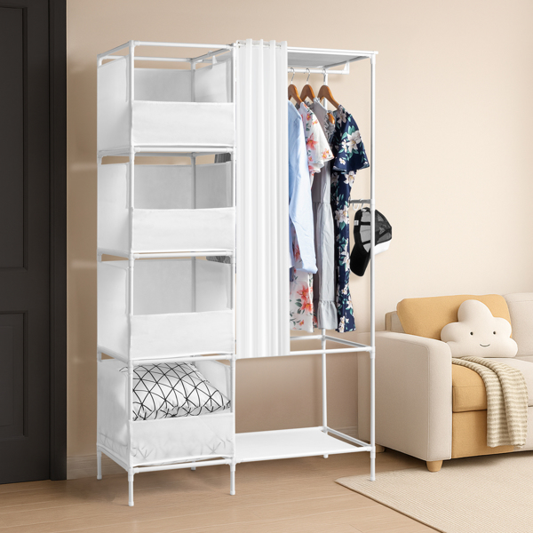 Armoire suspendue