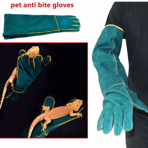 Welding gloves image 1