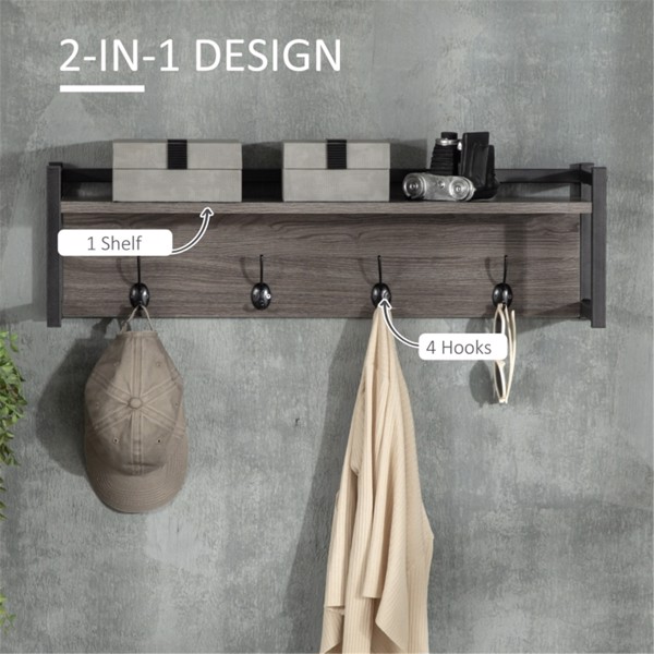 Coat Rack Image 6