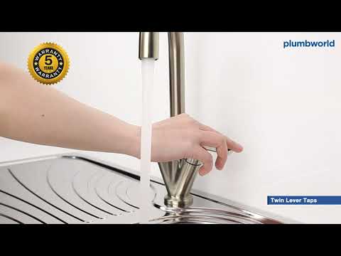 Sauber Valdivia Brushed Finish Kitchen Mixer Tap -Faucet Shop AAHKMJXYDAFdJAOAIMEbOAchDHWhPWx4jT6RMpOLxUbNJTl1bpMWv9d7i HMiZ84