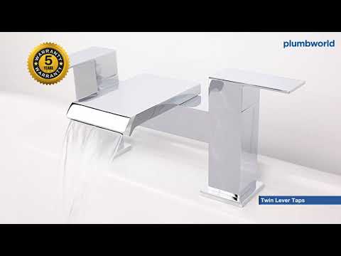 Architeckt Skara Bath Mixer Tap -Bathroom Faucet Store