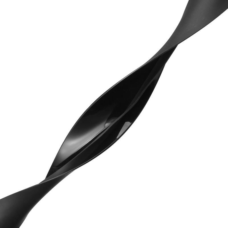Bande silicone adhésive en forme de T pour plan de travail