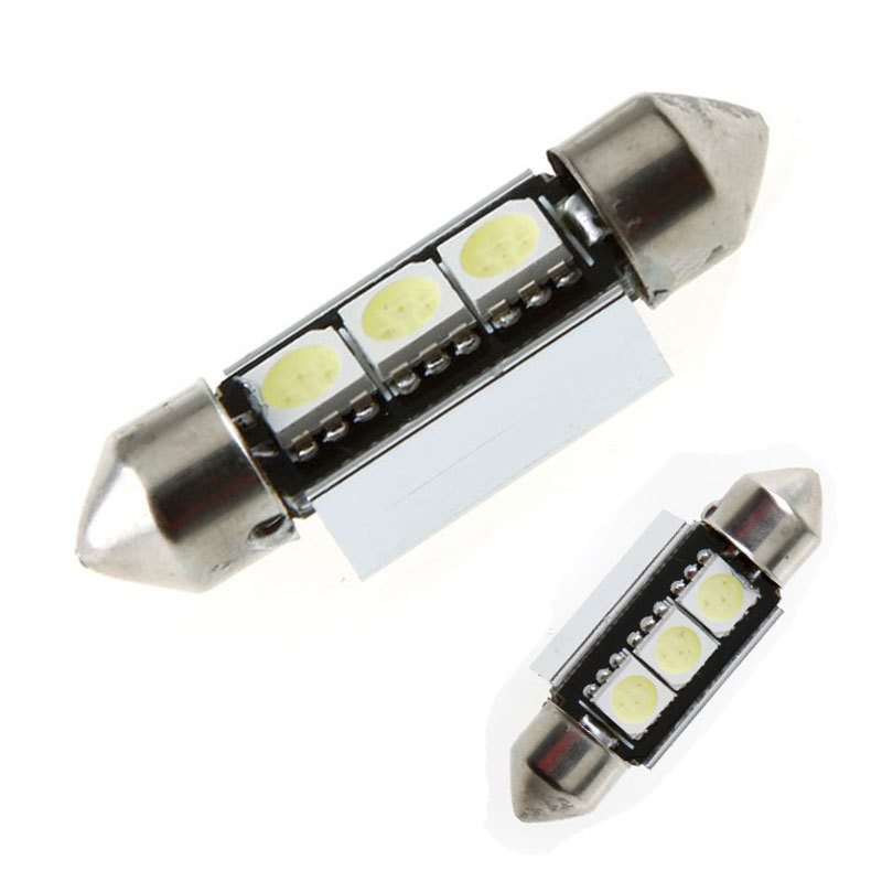 Ampoule LED intérieure 37mm Irovami - vue complète