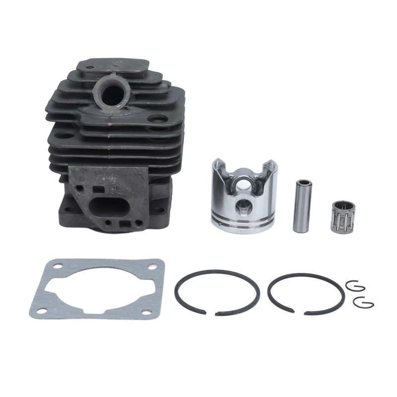 Kit cylindre-piston pour tondeuse Beyamis - vue d'ensemble