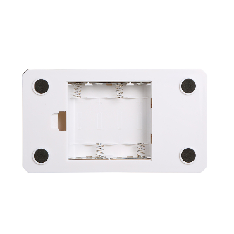 Lampe pliante Irovami - détail LED et pliage