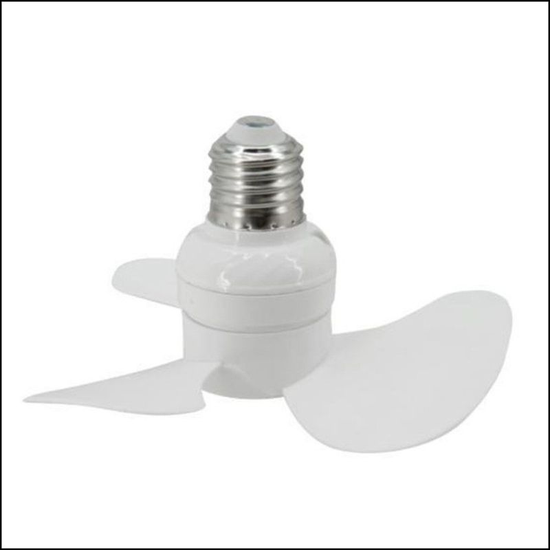 Ventilateur cyclonique Irovami - vue complète