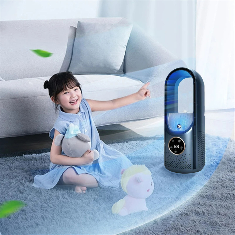 Minuterie 6h climatiseur USB