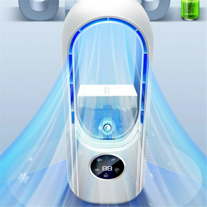 Minuteur 6h clim USB