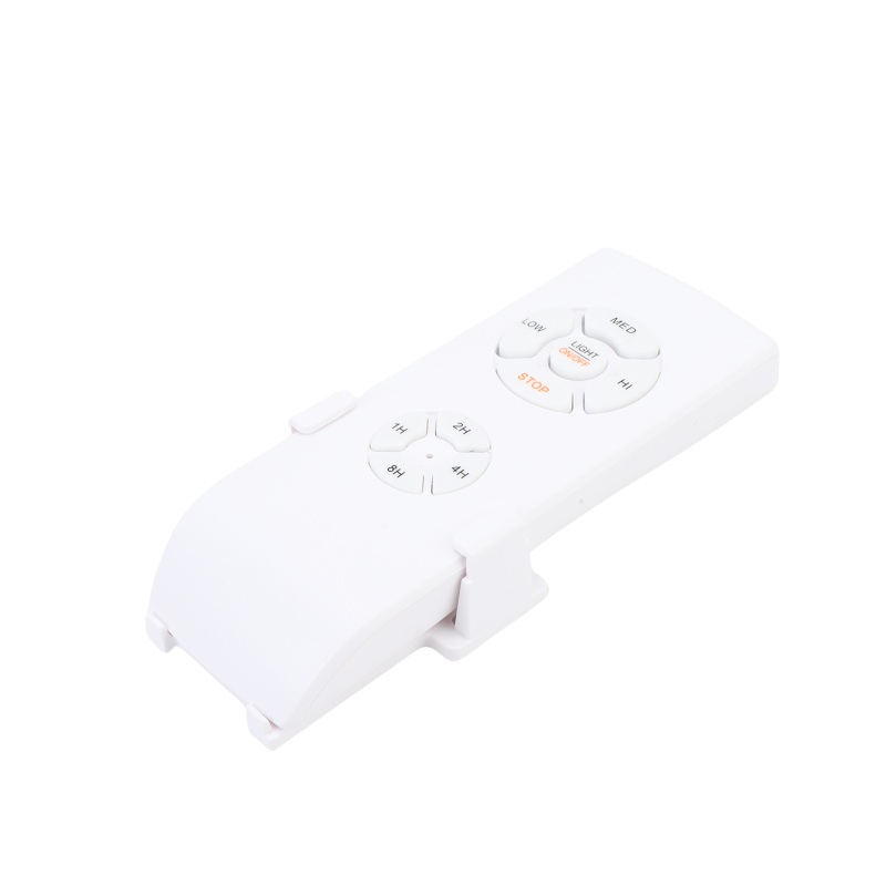 Télécommande Wi-Fi pour ventilateur de plafond Irovami - vue complète
