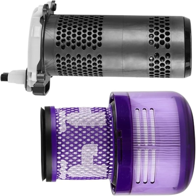 Moteur principal de rechange pour aspirateur Dyson - détail