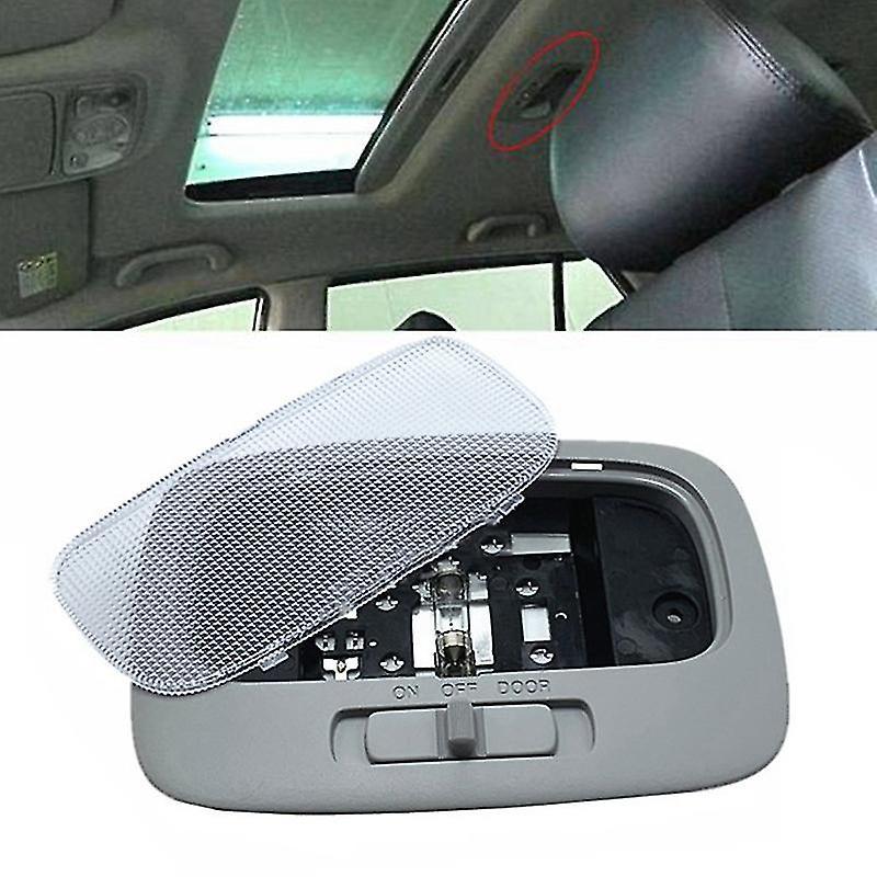 Dos de la console - installation facile KIA Rondo