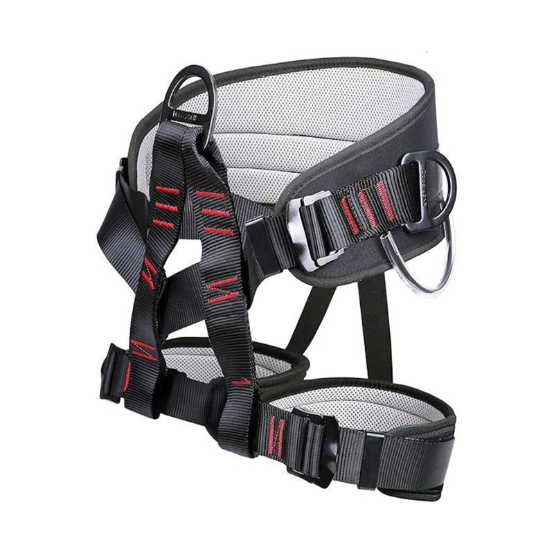 Harnais de sécurité ceinture pour escalade et sauvetage