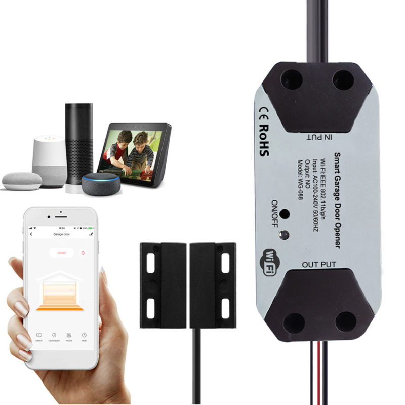Diagrama de cableado e instalación del controlador