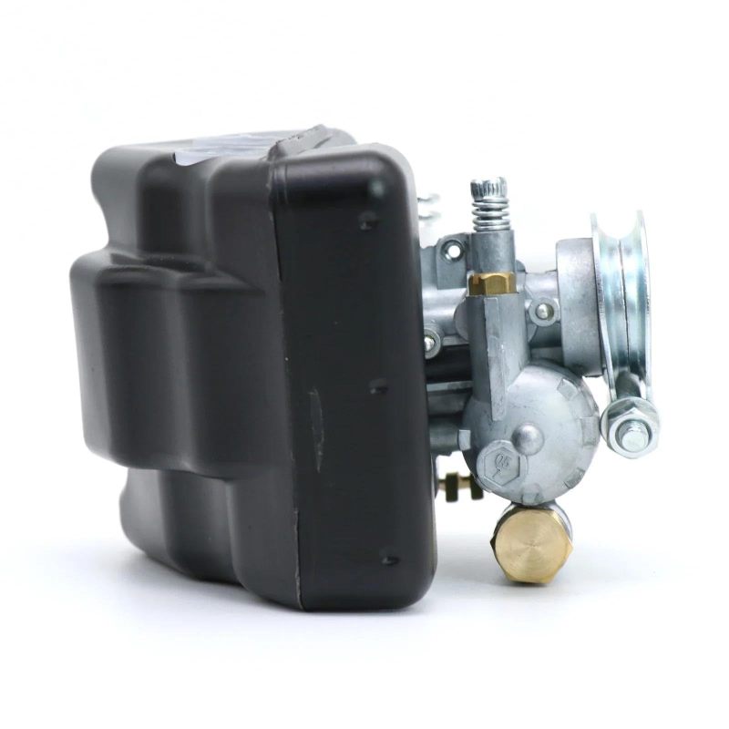 Carburateur 12mm pour Peugeot Vogue Mobylette - vue d'ensemble