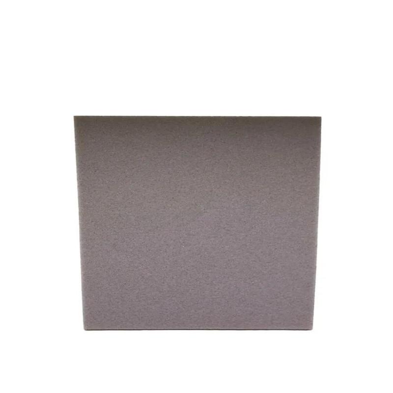 Éponge abrasive 3M - détail des grains et de la texture